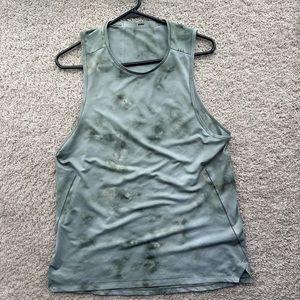Men’s lululemon tank